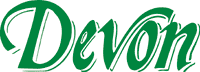 devon logo